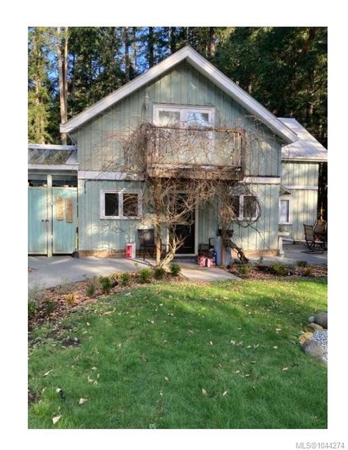 1215 North End Rd, Salt Spring, BC, V8K1M2 | Card Image