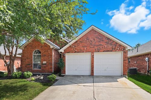 2540 Persimmon Dr, Little Elm, TX, 75068-6614 | Card Image