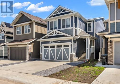 146 Magnolia Way Se, Calgary, AB, T3M3M6 | Card Image