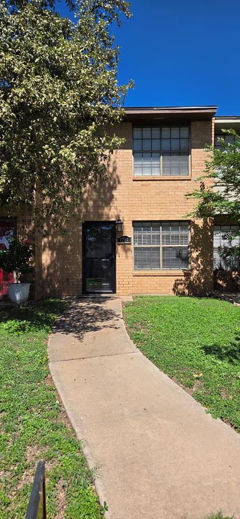 Utah Ave, San Angelo, TX 76904