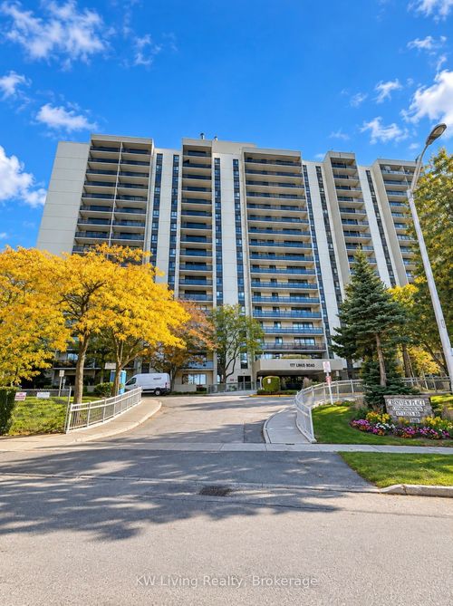 1706-177 Linus Rd, North York, ON, M2J4S5 | Card Image