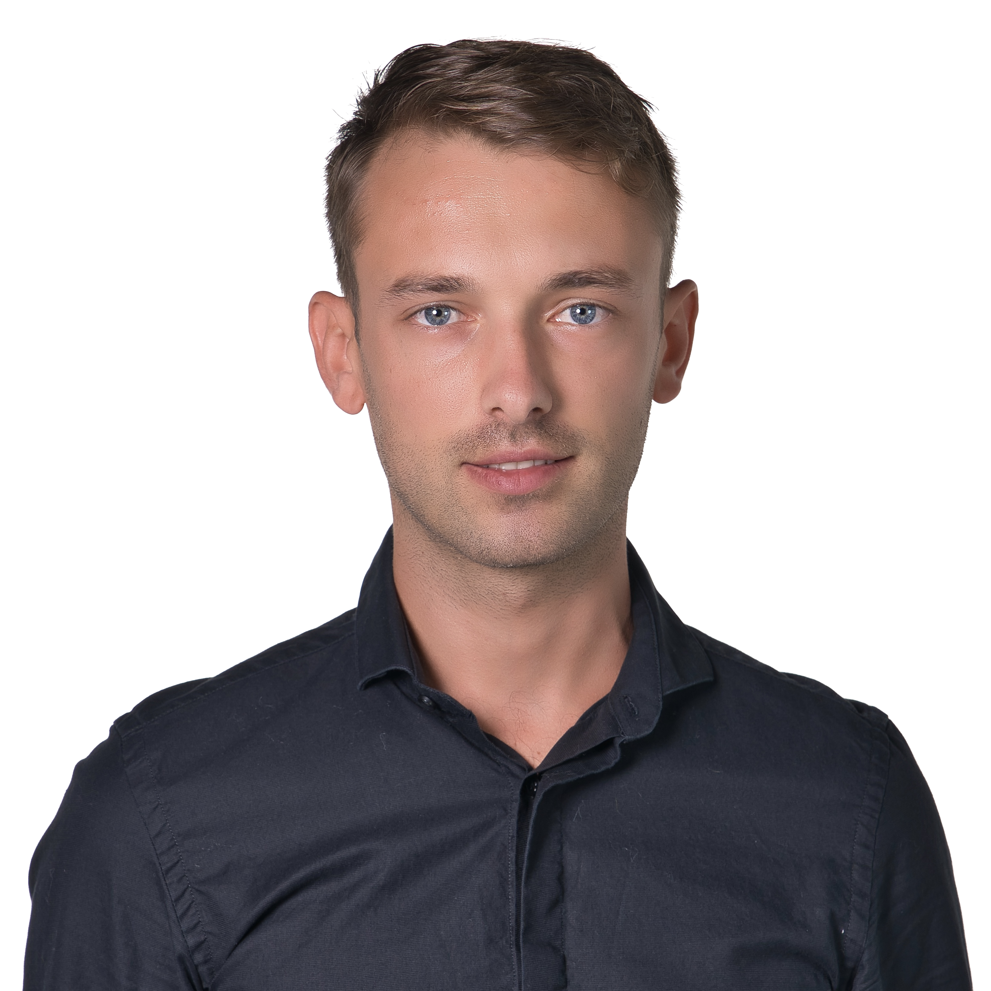 Mihai Echim
