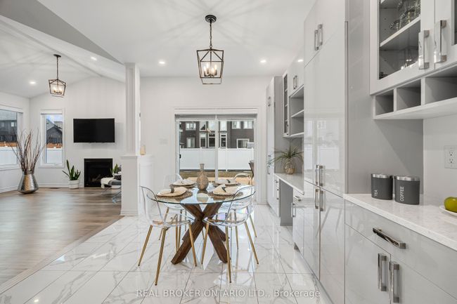 502 Albert Boyd Pvt, House other with 4 bedrooms, 3 bathrooms and 2 parking in Carp ON | Image 22