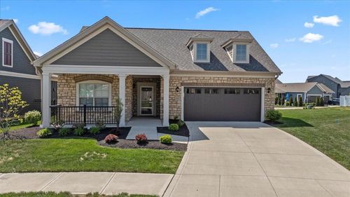 3685 Furlong Drive, Grove City, OH, 43123 | Card Image