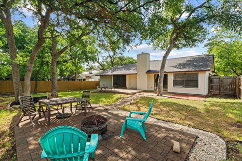 811 Timber Trl, Cedar Park, TX, 78613-3430 | Card Image