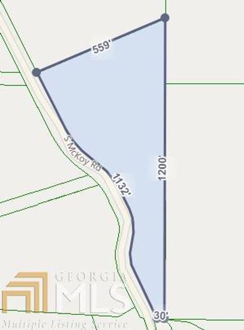 3312 S Mckoy Rd, Villa Rica, GA, 30180-4108 | Card Image