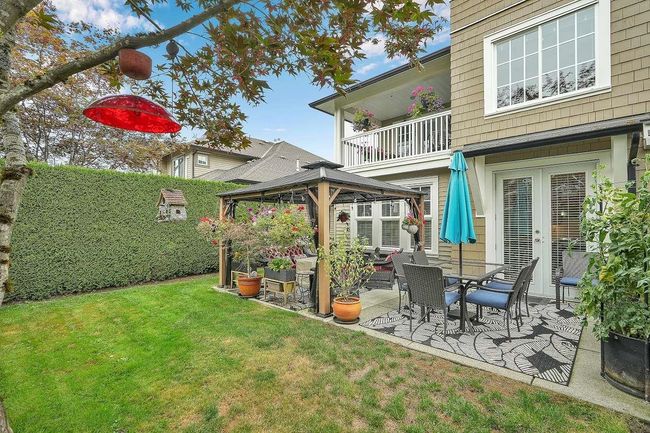 56 - 19452 Fraser Way Way, Townhouse with 3 bedrooms, 2 bathrooms and 4 parking in Pitt Meadows BC | Image 36