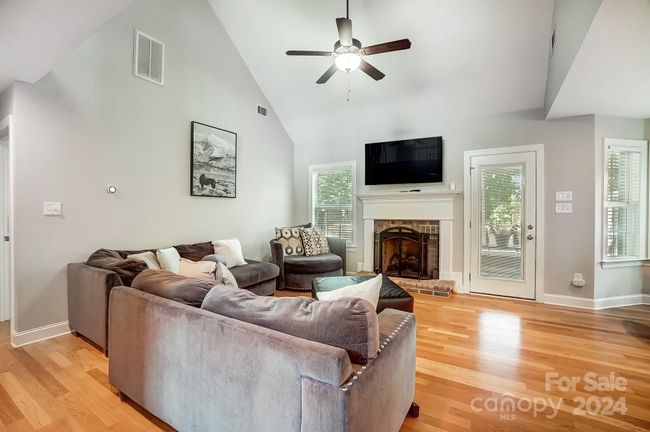 12864 Hill Pine Rd, House other with 3 bedrooms, 3 bathrooms and null parking in Midland NC | Image 6