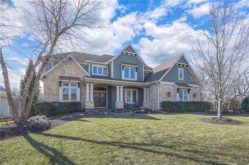 12701 W 165th St, Overland Park, KS, 66221-8545 | Card Image