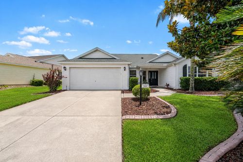 17843 Se 87th Bourne Ave, THE VILLAGES, FL, 32162-4802 | Card Image