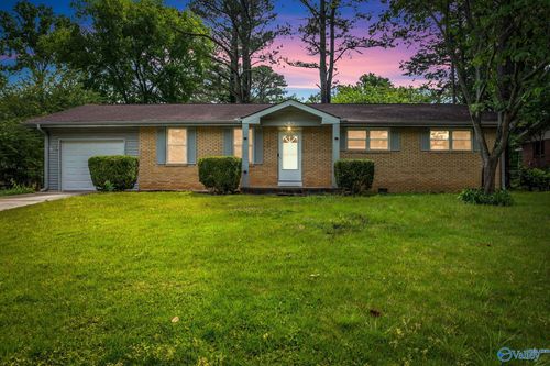 518 Delaney Road Nw, Huntsville, AL, 35806 | Card Image