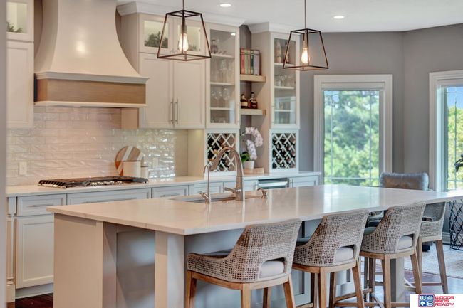 2020 Ridgeline Dr, House other with 5 bedrooms, 4 bathrooms and 3 parking in Lincoln NE | Image 12