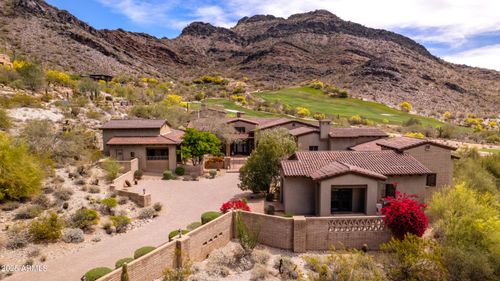 628-9820 E Thompson Peak Pkwy, Scottsdale, AZ, 85255-6614 | Card Image