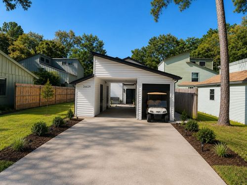 26629 Primrose Ct, Huntsville, TX, 77320 | Card Image