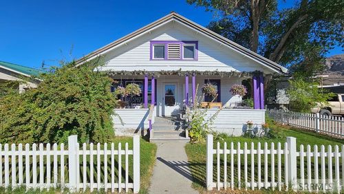 120 Lost River Ave, Arco, ID, 83213-7706 | Card Image