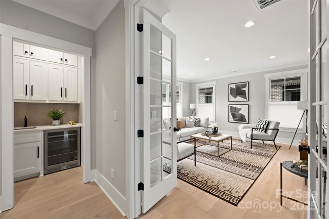 8163 Fairview Rd, House other with 4 bedrooms, 4 bathrooms and null parking in Charlotte NC | Image 39