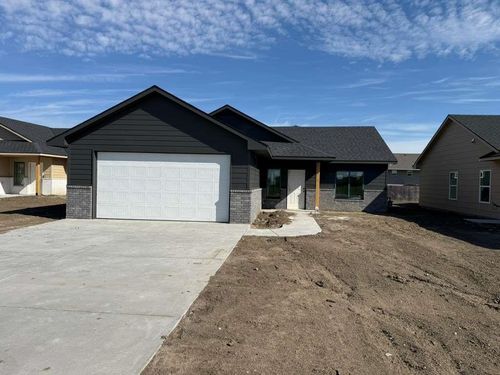 8968 E Forbes Ct, Wichita, KS, 67220 | Card Image