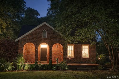 3356 Cloverdale Rd, Montgomery, AL, 36106-2413 | Card Image