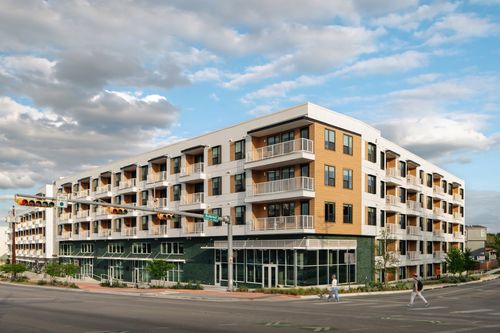509-2323 S Lamar Boulevard, Austin, TX, 78704 | Card Image