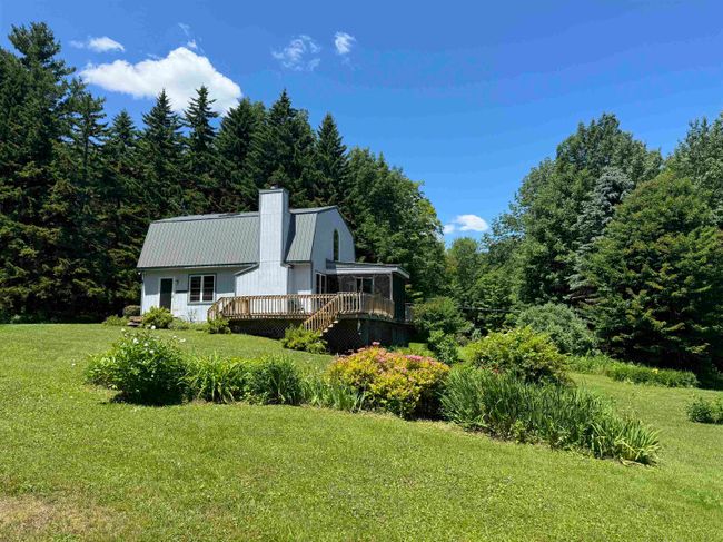 532 Potter Hill Rd, House other with 3 bedrooms, 1 bathrooms and null parking in Readsboro VT | Image 33