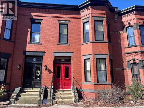 219 Germain St, Saint John, NB, E2L2G5 | Card Image