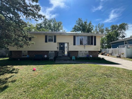 311 W 40th Lane, Griffith, IN, 46319 | Card Image