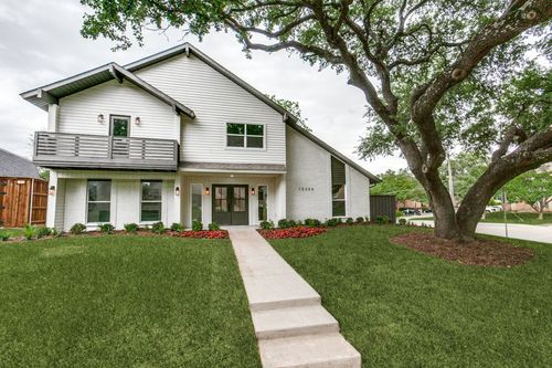 15306 Trails End Dr, Dallas, TX, 75248-4932 | Card Image