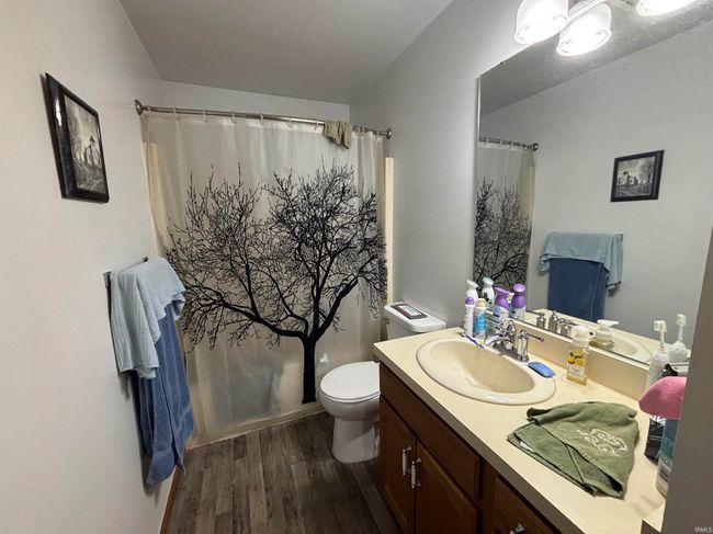 703 Day Spring Ct, House other with 2 bedrooms, 2 bathrooms and null parking in Middlebury IN | Image 16