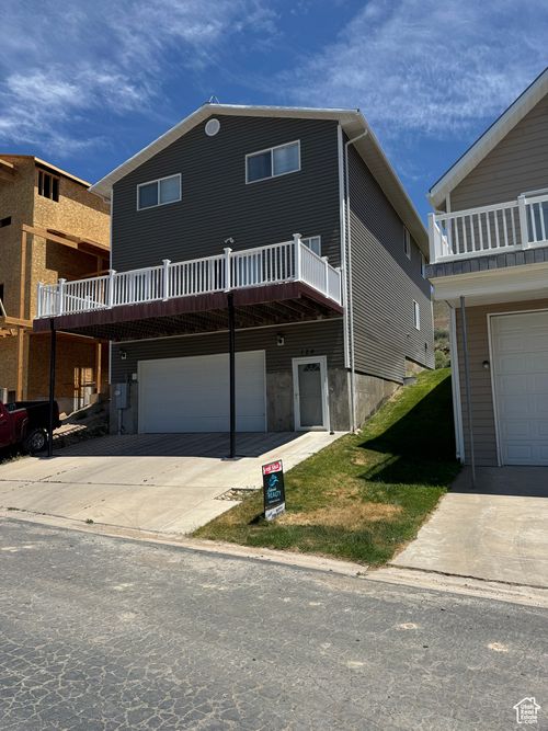 124 Chokecherry Dr, Saint Charles, ID, 83272 | Card Image