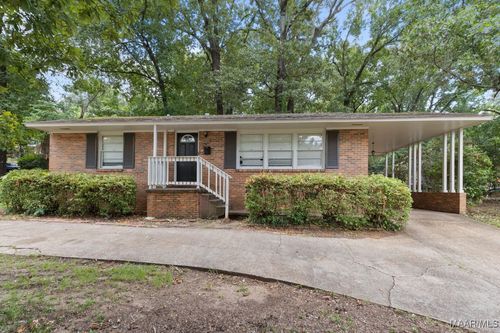 3302 Cottonwood Dr, Montgomery, AL, 36109-3502 | Card Image