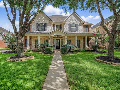 2210 Fox Path, Katy, TX, 77494-6639 | Card Image