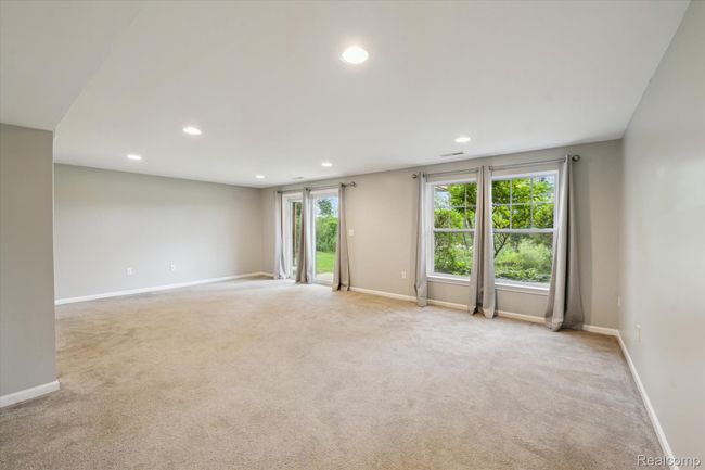 Finished Walkout Basement to Private Patio | Image 10