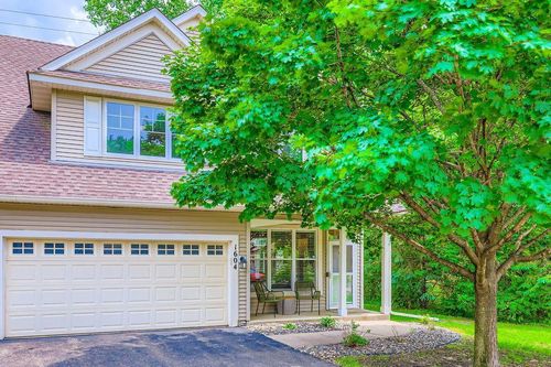 1604 121st Cir Nw, Coon Rapids, MN, 55448-2157 | Card Image