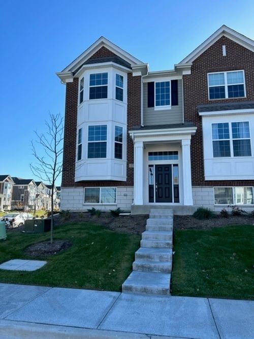 12700 W Kenmore Ct, Homer Glen, IL, 60491-4520 | Card Image