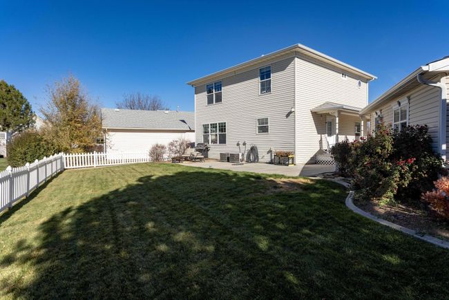 1168 Windsor Park Dr, House other with 3 bedrooms, 3 bathrooms and null parking in Fruita CO | Image 5