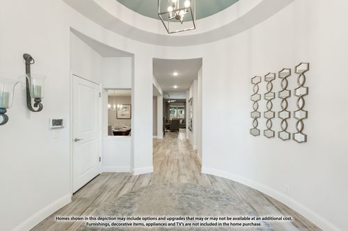 520 Sanctuary Drive, Waxahachie, TX, 75165 | Card Image