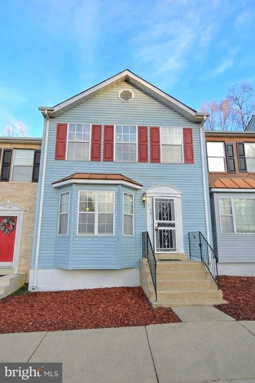 6565 Ronald Rd, CAPITOL HEIGHTS, MD, 20743-4400 | Card Image