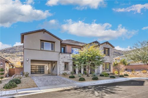 11341 Pearlshell Dr, Las Vegas, NV, 89138-6226 | Card Image