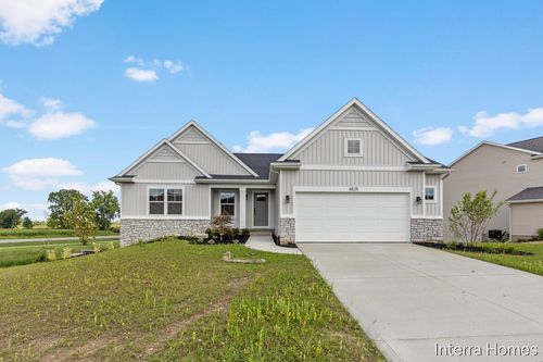 1-4825 Duttonvale Dr, Caledonia, MI, 49316-7955 | Card Image