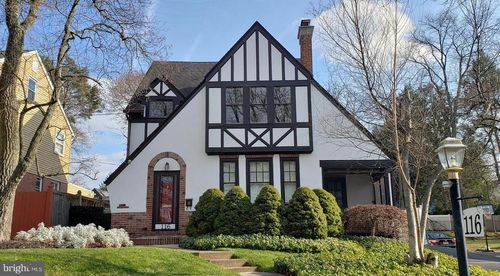 116 Renfrew Ave, Trenton, NJ, 08618-3336 | Card Image