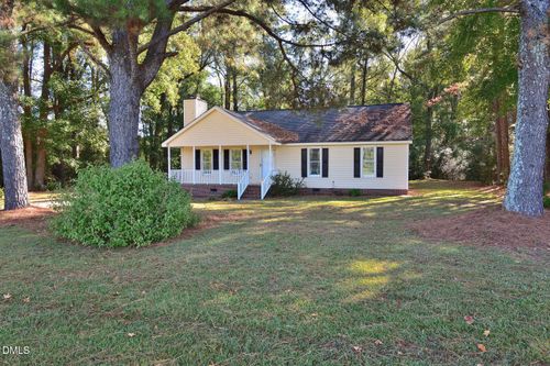 531 Green Pasture Rd, Rocky Mount, NC, 27801-9599 | Card Image