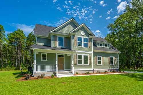 3006 Sweetwater Ln, Awendaw, SC, 29429-6309 | Card Image