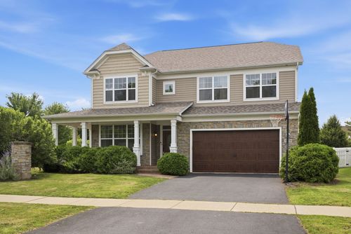 14924 S Case St, Plainfield, IL, 60544-4216 | Card Image