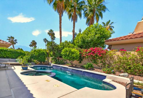 152 Kavenish Dr, Rancho Mirage, CA, 92270-3244 | Card Image