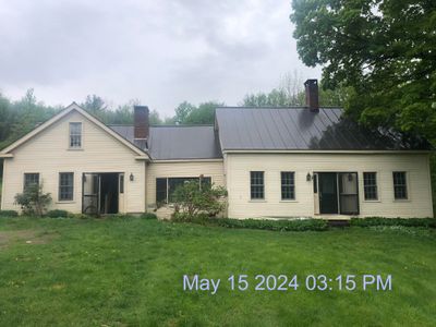 200 Mt Hunger Road, House other with 3 bedrooms, 2 bathrooms and null parking in Stockbridge VT | Image 2