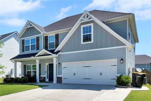 21 Mcgregor Cv, Newnan, GA, 30265-2580 | Card Image