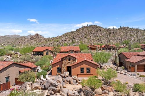 14333 N Mickelson Canyon Ct, Oro Valley, AZ, 85755-6058 | Card Image