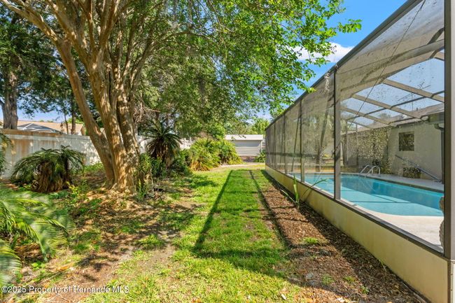 3029 Harrow Rd, House other with 3 bedrooms, 2 bathrooms and null parking in SPRING HILL FL | Image 19
