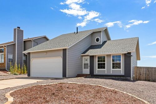 4035 Scotch Pine Dr, Colorado Springs, CO, 80920-4517 | Card Image