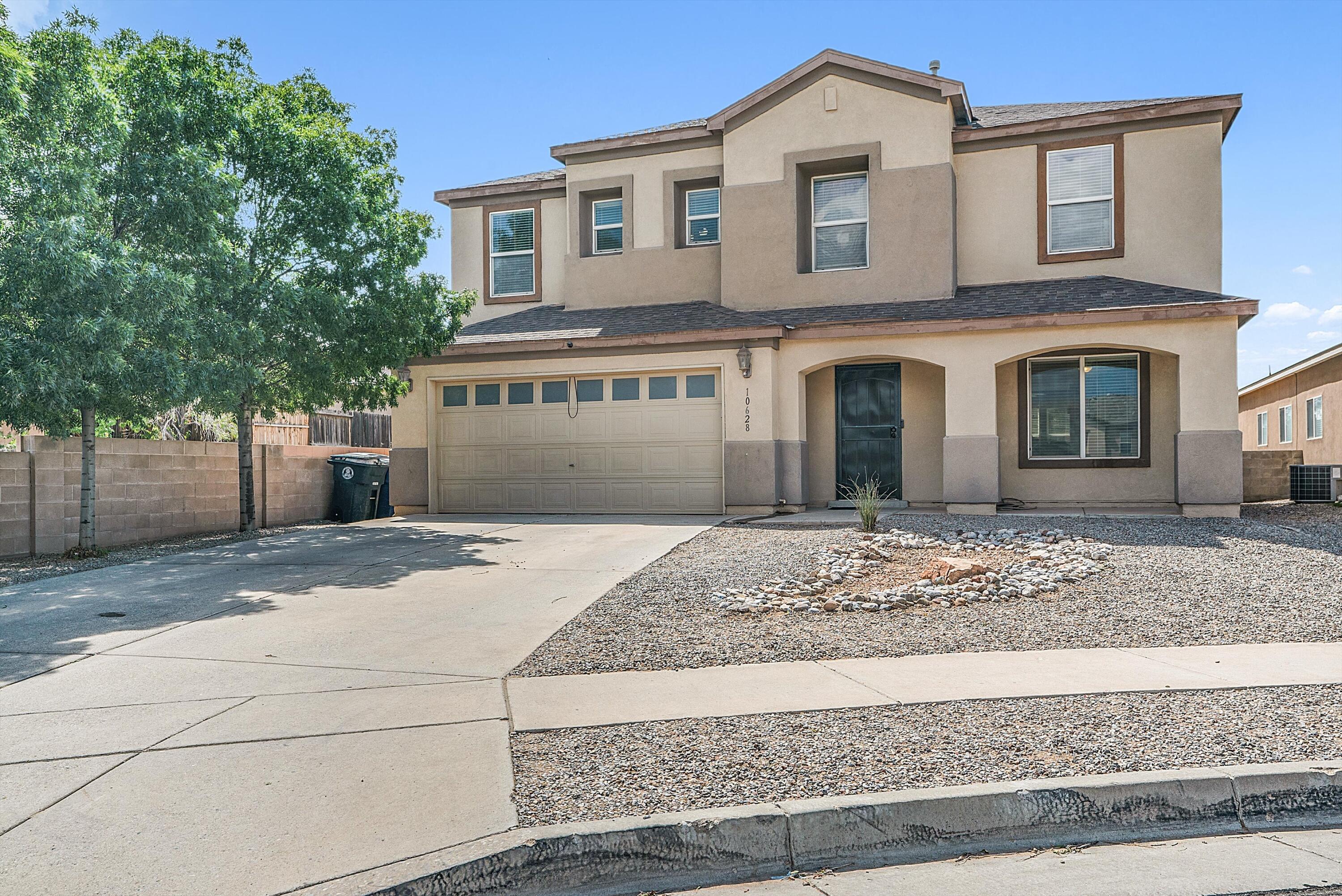 Cavenaugh Dr, Albuquerque, NM 87114
